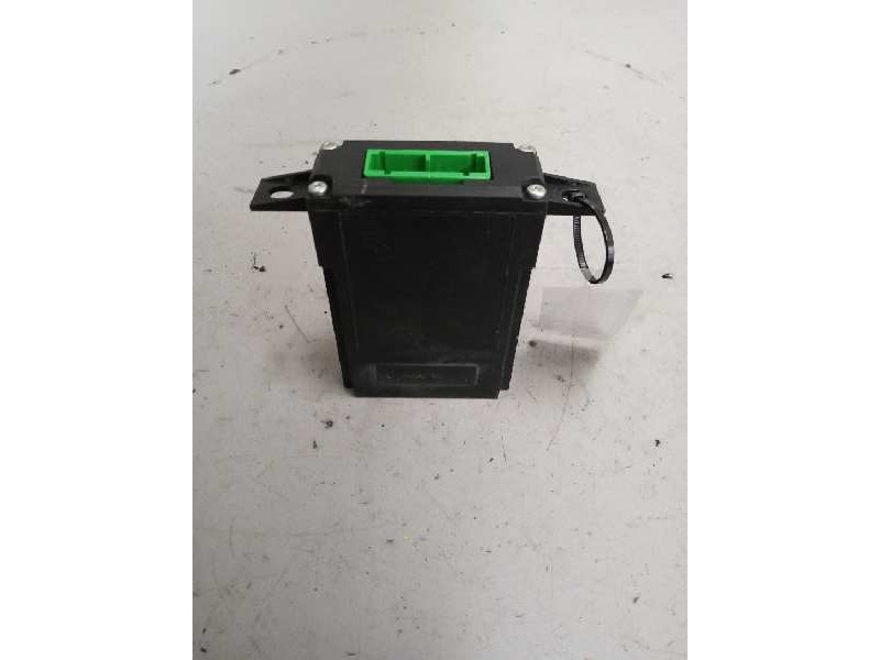 Recambio de modulo electronico para renault magnum ab 2005 12.8 diesel referencia OEM IAM 7421715161 21715161 