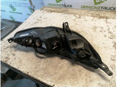 Recambio de faro izquierdo para peugeot 407 sr confort referencia OEM IAM   8 PINS 2