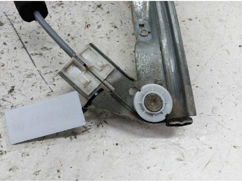 Recambio de elevalunas delantero derecho para peugeot 206 berlina xr referencia OEM IAM  3 PUERTAS 