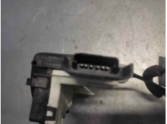 Recambio de cerradura puerta delantera izquierda para peugeot 508 allure hybrid4 referencia OEM IAM 3352N0041J6 6 PINS  2