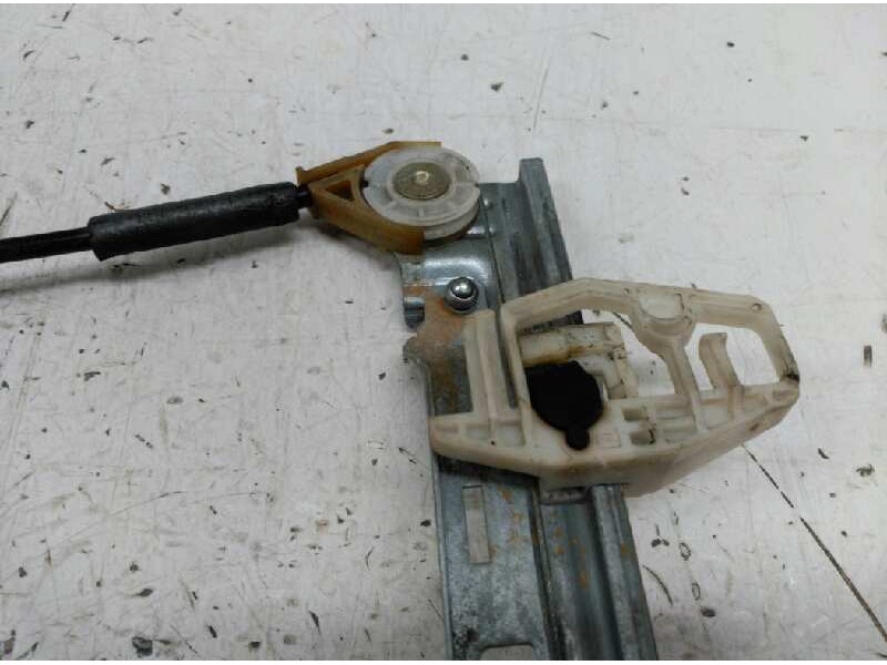 Recambio de elevalunas delantero derecho para peugeot 206 berlina xr referencia OEM IAM  3 PUERTAS 