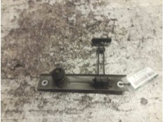 Recambio de palanca apertura capo para renault clio ii fase i (b/cbo) 1.2 referencia OEM IAM   