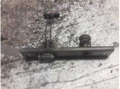 Recambio de palanca apertura capo para renault clio ii fase i (b/cbo) 1.2 referencia OEM IAM    2