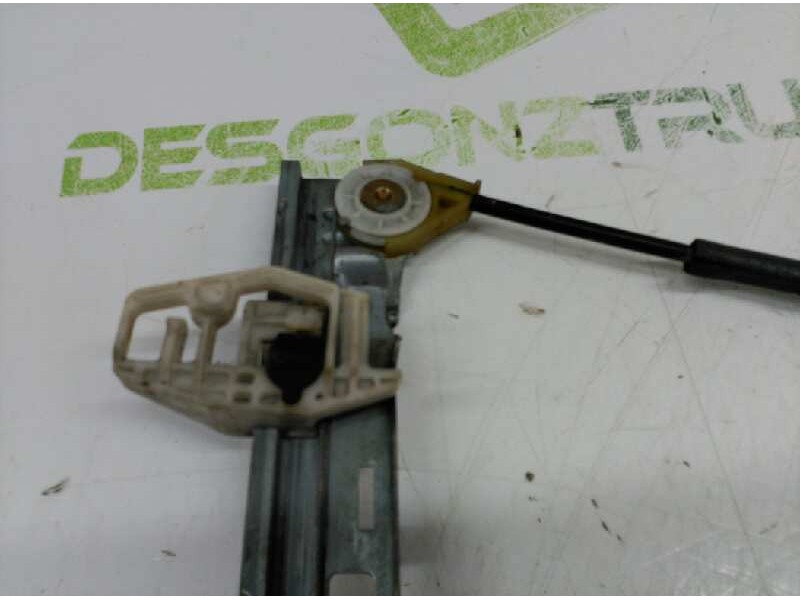 Recambio de elevalunas delantero derecho para peugeot 206 berlina xr referencia OEM IAM  3 PUERTAS 