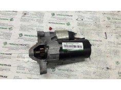 Recambio de motor arranque para peugeot partner (s2) combi pro referencia OEM IAM 9648111680 10 DIENTES 
