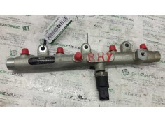 Recambio de rampa inyectora para peugeot 307 (s1) xr referencia OEM IAM 0445214019  