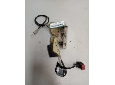 Recambio de cerradura puerta delantera derecha para renault magnum ab 2005 12.8 diesel referencia OEM IAM 7482280160  