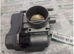 Recambio de caja mariposa para opel vectra b berlina básico (1999) referencia OEM IAM 25177983 31100B0474 