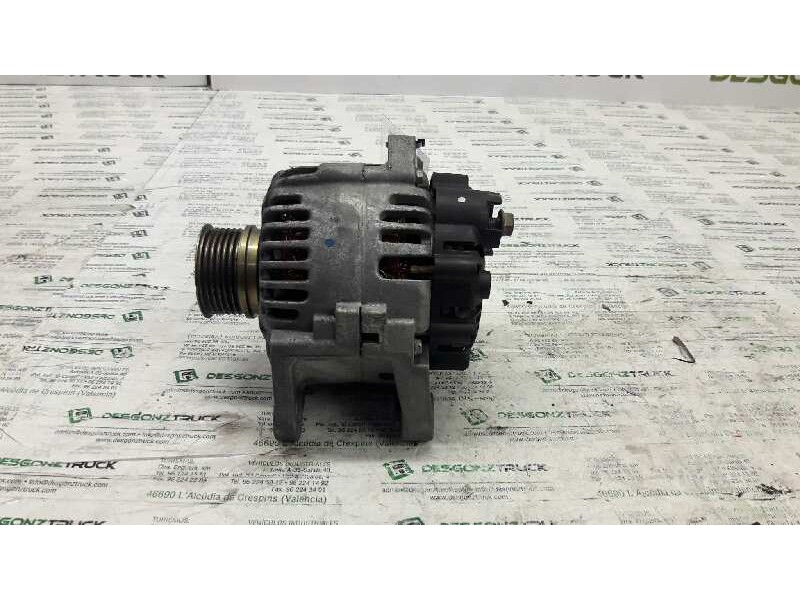 Recambio de alternador para renault laguna (b56) 1.6 16v rxe referencia OEM IAM 8200323126  