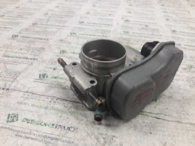 Recambio de caja mariposa para opel vectra b berlina básico (1999) referencia OEM IAM 25177983 31100B0474 