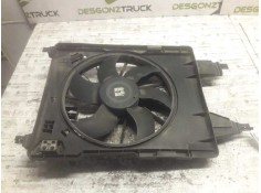 Recambio de electroventilador para renault megane ii familiar authentique referencia OEM IAM 8200151465A 5020232 2 PINS