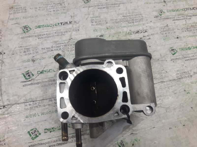 Recambio de caja mariposa para opel vectra b berlina básico (1999) referencia OEM IAM 25177983 31100B0474 