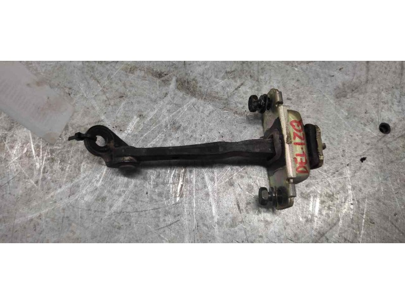 Recambio de retenedor puerta para hyundai atos (em) 1.1 gls referencia OEM IAM   DELANTERA IZQUIERDA