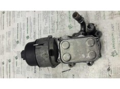 Recambio de soporte filtro aceite para citroën jumpy hdi 120 atlante combi referencia OEM IAM   