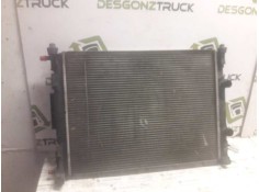 Recambio de radiador agua para renault megane ii familiar authentique referencia OEM IAM 8200357536A   2