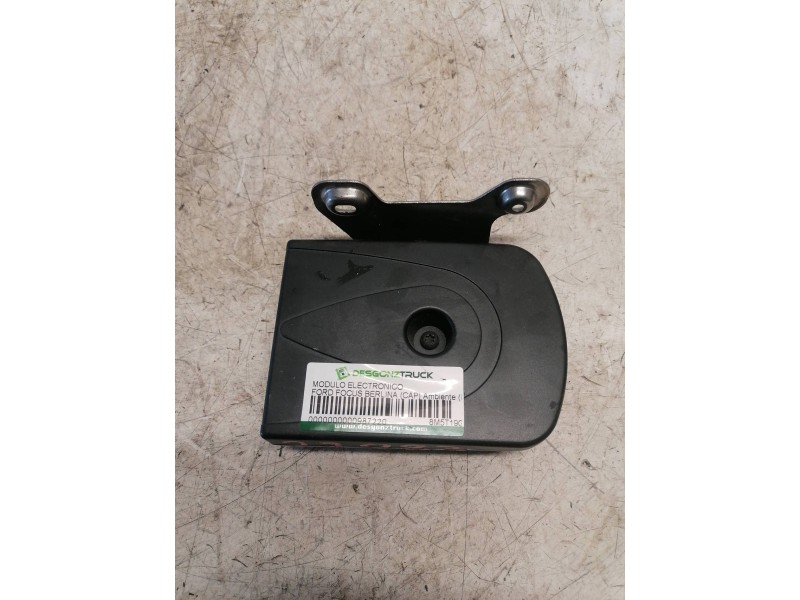 Recambio de modulo electronico para ford focus lim. (cb4) titanium referencia OEM IAM 8M5T19G488DK  
