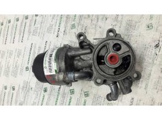 Recambio de soporte filtro aceite para citroën jumpy hdi 120 atlante combi referencia OEM IAM    2