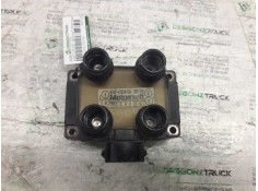 Recambio de bobina encendido para ford escort berlina/turnier bravo lim. referencia OEM IAM 928F12029CA 0277A 