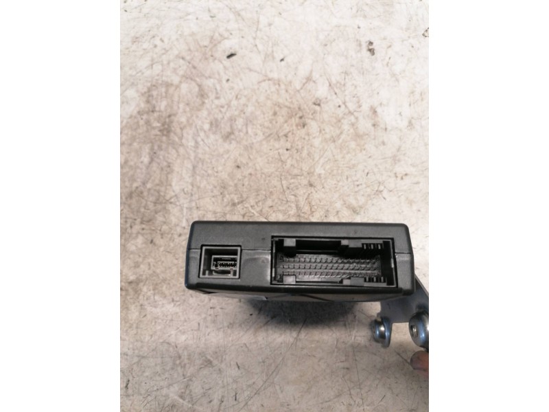 Recambio de modulo electronico para ford focus lim. (cb4) titanium referencia OEM IAM 8M5T19G488DK  