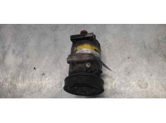 Recambio de compresor aire acondicionado para renault scenic ii authentique referencia OEM IAM 8200316164   2