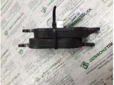 Recambio de pastillas de freno delanteras para renault laguna ii (bg0) authentique referencia OEM IAM 181482  
