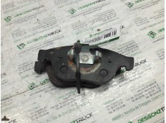 Recambio de pastillas de freno delanteras para renault laguna ii (bg0) authentique referencia OEM IAM 181482   2