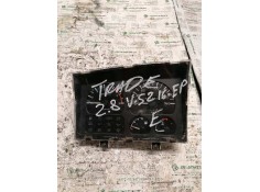 Recambio de cuadro instrumentos para nissan trade 100 3.0 turbodiesel referencia OEM IAM 015064420  