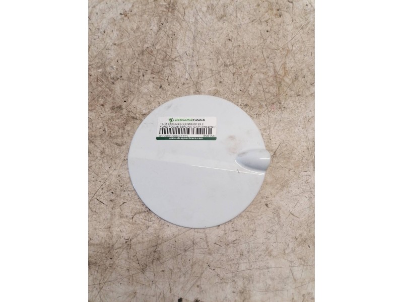 Recambio de tapa exterior combustible para ford focus lim. (cb4) titanium referencia OEM IAM 8M51A405A02A  