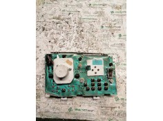 Recambio de cuadro instrumentos para nissan trade 100 3.0 turbodiesel referencia OEM IAM 015064420   2