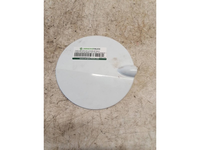 Recambio de tapa exterior combustible para ford focus lim. (cb4) titanium referencia OEM IAM 8M51A405A02A  