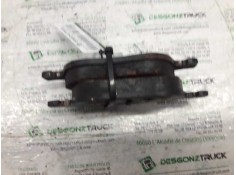 Recambio de pastillas de freno delanteras para renault laguna ii (bg0) authentique referencia OEM IAM 181482  