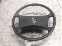 Recambio de volante para mercedes-benz mb 100 d caja cerrada / combi 2.4 diesel referencia OEM IAM 6314600403  