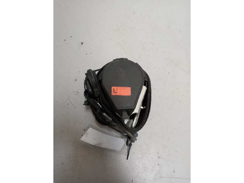Recambio de cinturon seguridad delantero izquierdo para renault magnum ab 2005 12.8 diesel referencia OEM IAM   