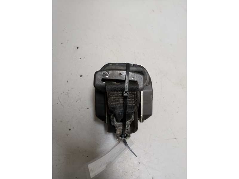 Recambio de cinturon seguridad delantero izquierdo para renault magnum ab 2005 12.8 diesel referencia OEM IAM   