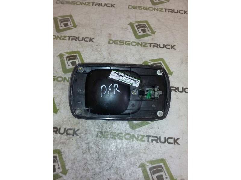 Recambio de maneta exterior delantera derecha para nissan trucks atleon 140 referencia OEM IAM 806079X000  