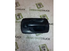 Recambio de maneta exterior delantera derecha para nissan trucks atleon 140 referencia OEM IAM 806079X000   2