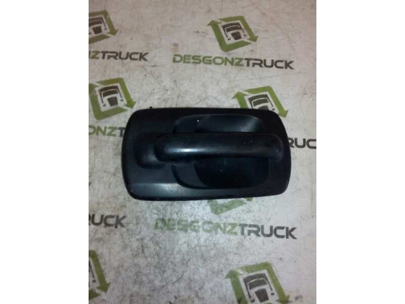 Recambio de maneta exterior delantera derecha para nissan trucks atleon 140 referencia OEM IAM 806079X000  