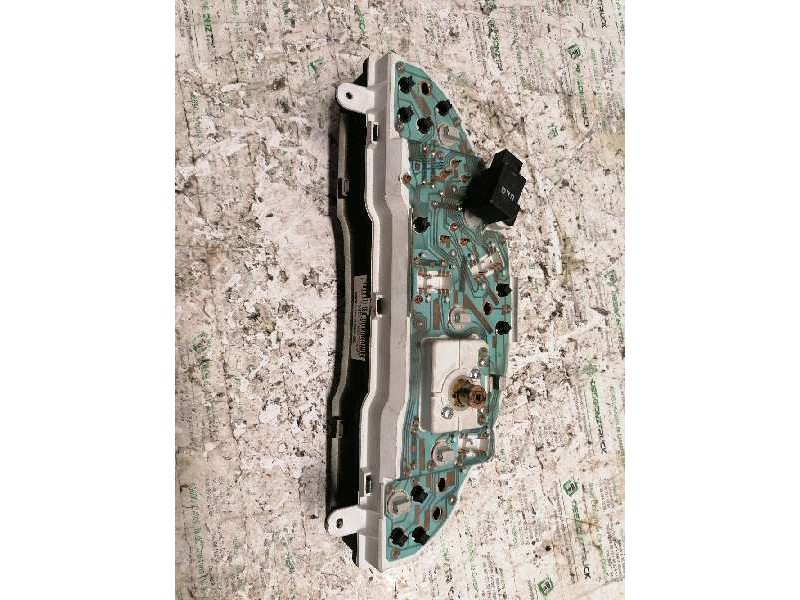 Recambio de cuadro instrumentos para nissan vanette (c 220) 2.0 diesel referencia OEM IAM 21066201  