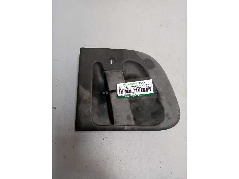 Recambio de maneta exterior delantera derecha para renault midlum 6.2 diesel referencia OEM IAM   