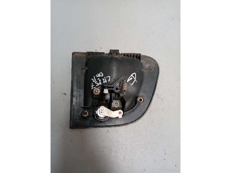 Recambio de maneta exterior delantera derecha para renault midlum 6.2 diesel referencia OEM IAM   