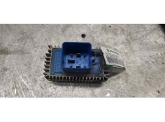 Recambio de caja precalentamiento para opel zafira b cosmo referencia OEM IAM 55353011 51299014B 7 PINS
