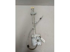 Recambio de elevalunas delantero derecho para renault magnum ab 2005 12.8 diesel referencia OEM IAM 7421275875  