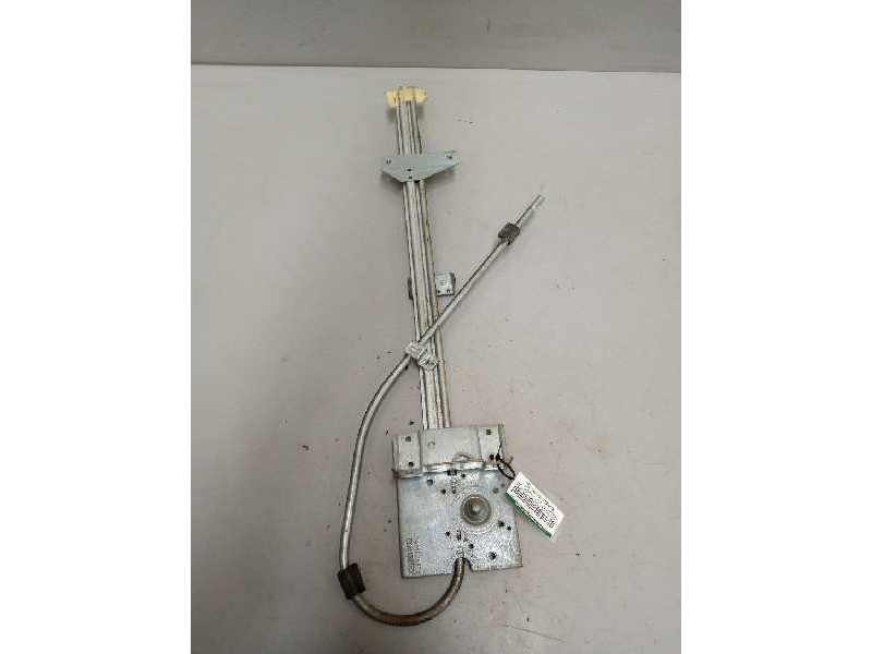 Recambio de elevalunas delantero derecho para renault magnum ab 2005 12.8 diesel referencia OEM IAM 7421275875  