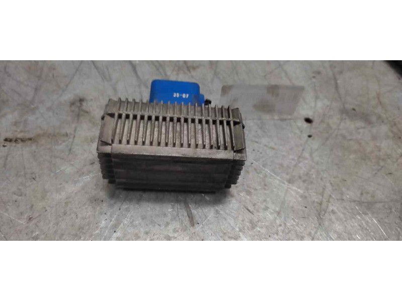 Recambio de caja precalentamiento para opel zafira b cosmo referencia OEM IAM 55353011 51299014B 7 PINS