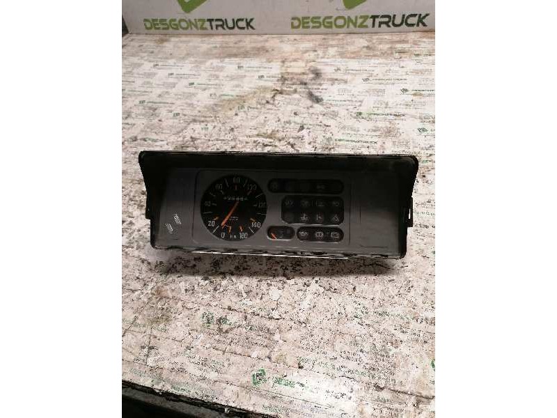 Recambio de cuadro instrumentos para renault 5 1.1 referencia OEM IAM   