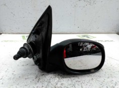 Recambio de retrovisor derecho para peugeot 206 berlina xr referencia OEM IAM  MANUAL 