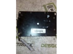Recambio de modulo electronico para nissan trucks atleon 140 referencia OEM IAM 57D-03668 ER104907  2