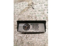Recambio de cuadro instrumentos para renault 5 1.1 referencia OEM IAM    2