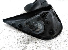 Recambio de retrovisor derecho para peugeot 206 berlina xr referencia OEM IAM  MANUAL  2
