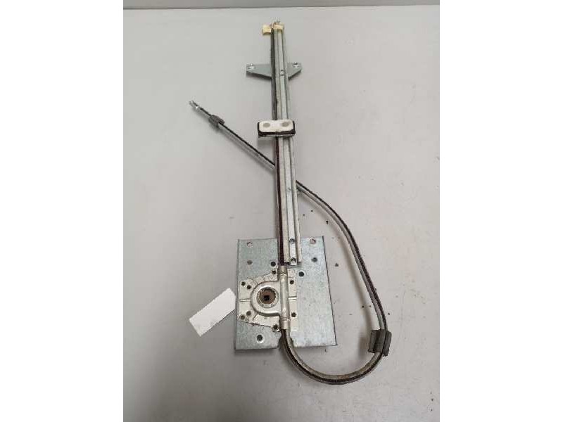 Recambio de elevalunas delantero derecho para renault magnum ab 2005 12.8 diesel referencia OEM IAM 7421275875  